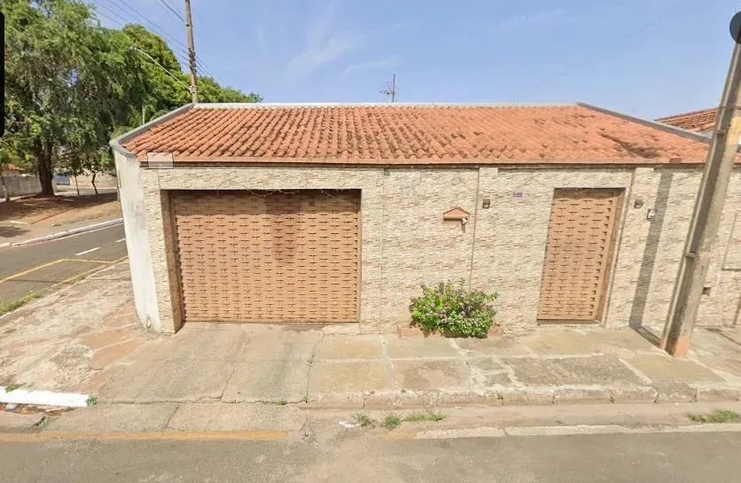 Casa para venda com 45m2 com 2 quartos em Catanduva