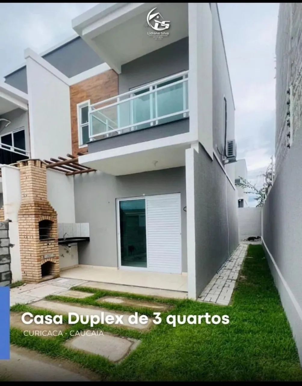 Foto - Caucaia - Curicaca