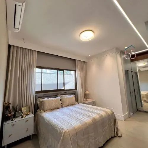 Casa Térrea Locação Florais dos Lagos - Foto 4