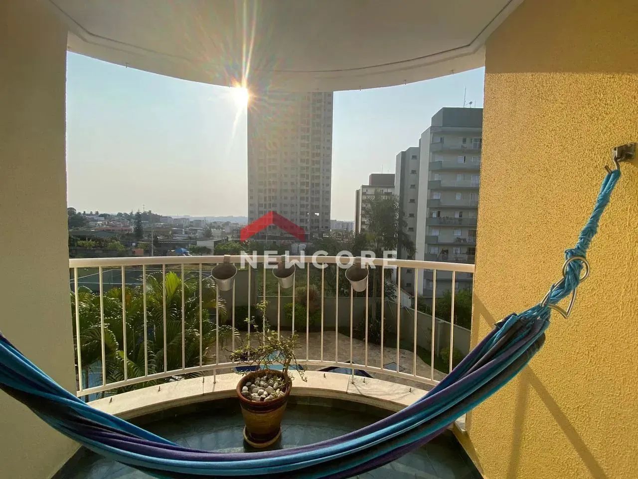 Apartamento em Rua Regina Cabalau Mendonça - Jardim São Luís - Suzano/SP - Foto 4