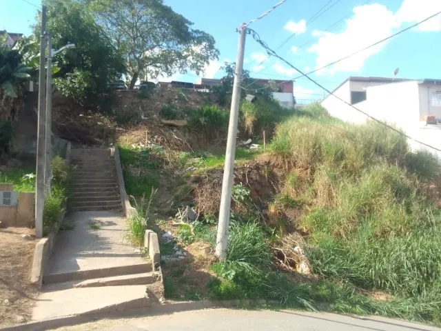 lote/aceita R$ 25.000,00 de entrada + parcela-faz-frente-2-ruas-campo-limpo-paulista-sp-ba
