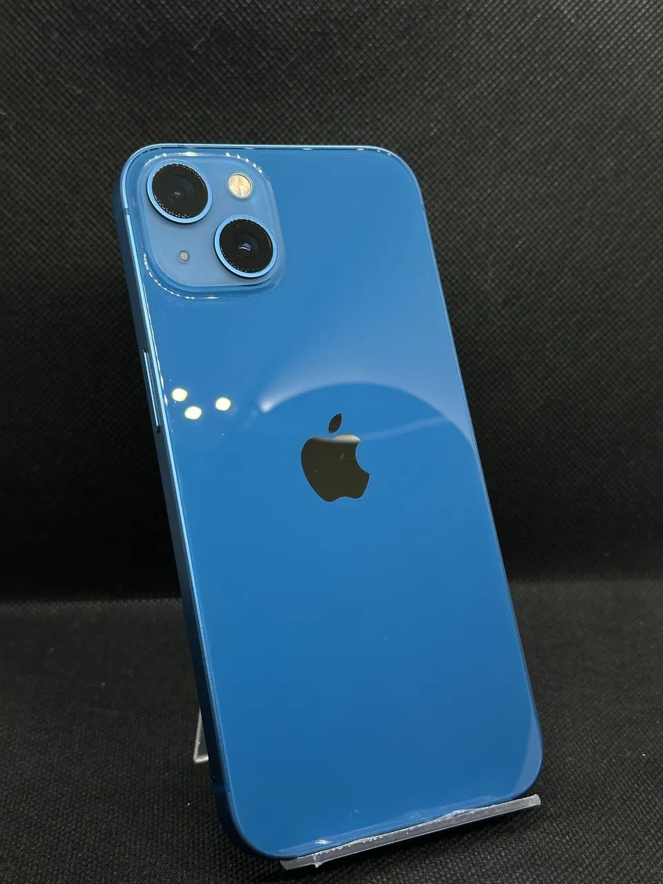 iPhone 13 256gb Blue - Celulares e Smartphones - Cidade Baixa