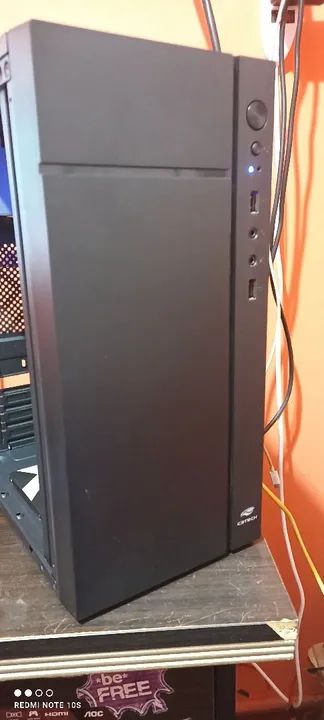 Gabinete Home Office  - Foto 2