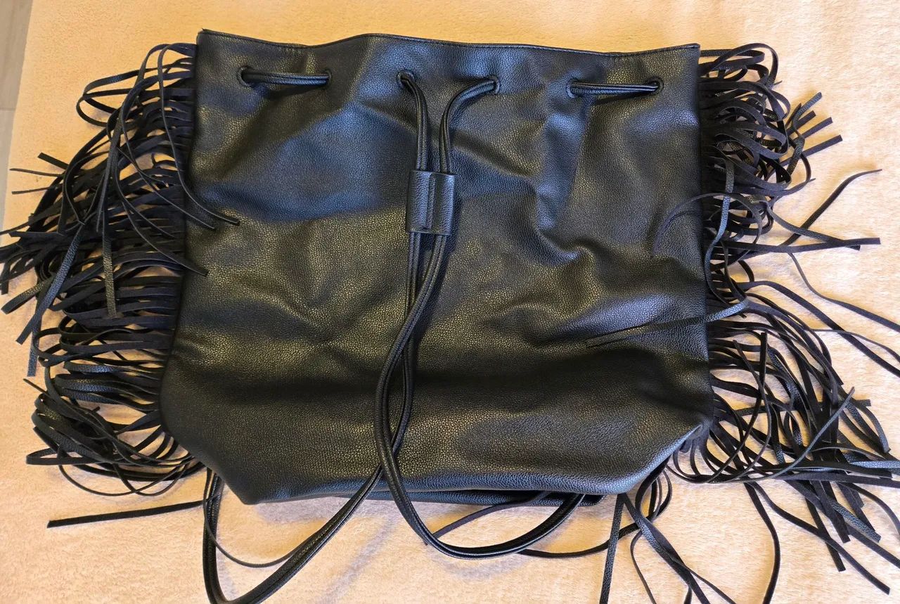 Bolsa de ombro Victoria's Secret - NOVA - Foto 3