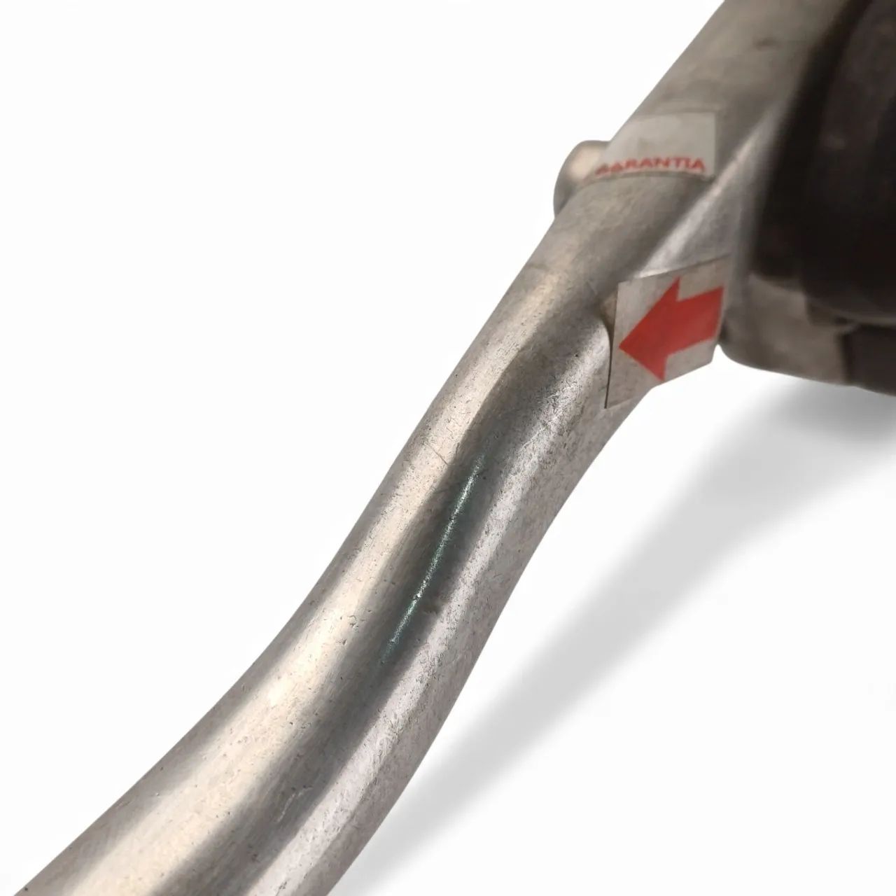 Manete Embreagem Kawasaki Zx 600 1998 1999 - Peças para motos