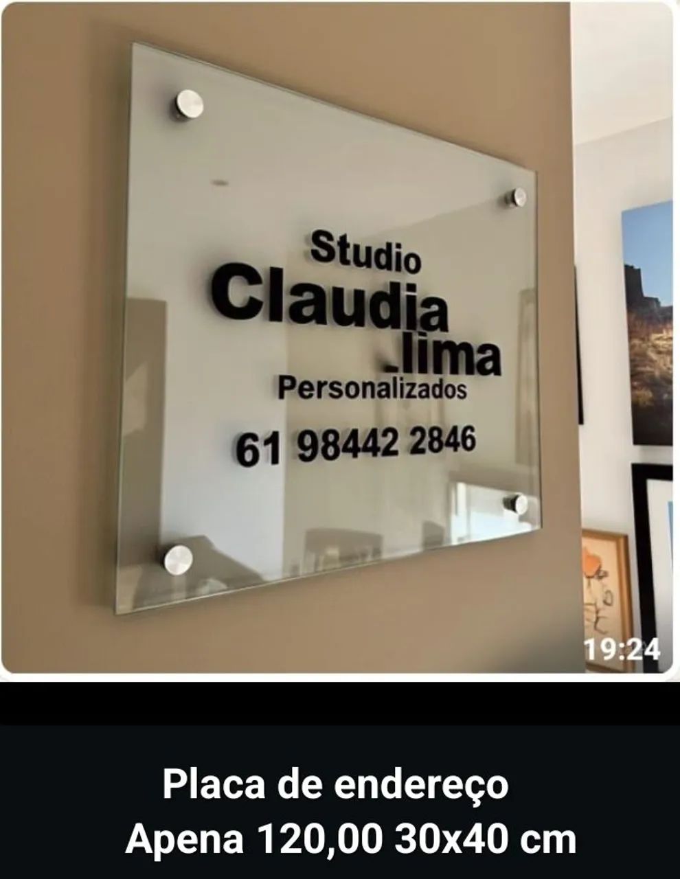 Custom Address Signs64993889776771123