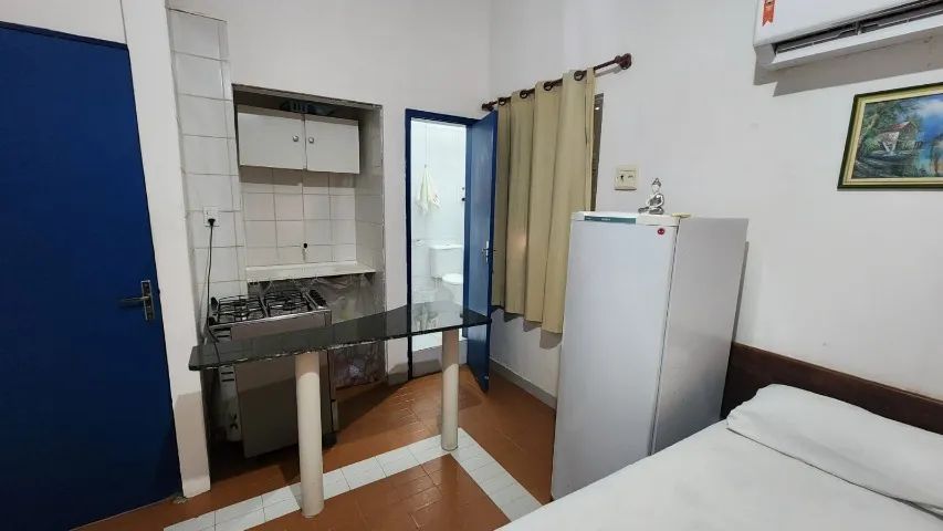 kitinetes, estudios e suites  - Foto 5