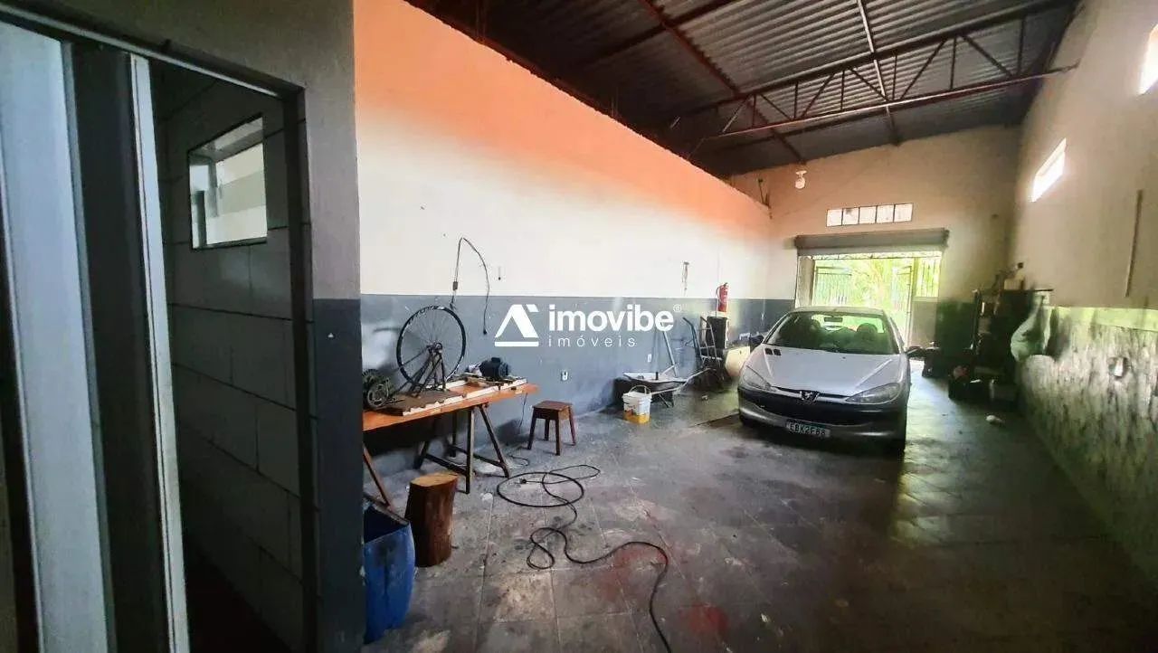 Imóvel para Renda 2 Salões e uma Casa - Parque São Jeronimo - Americana - SP - Foto 13