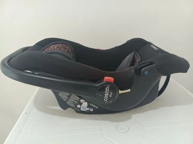 Bebê Conforto - Foto 5