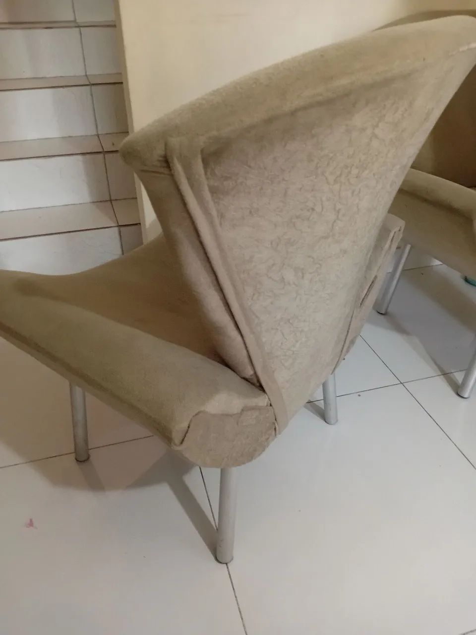 Kit de poltronas - Foto 5