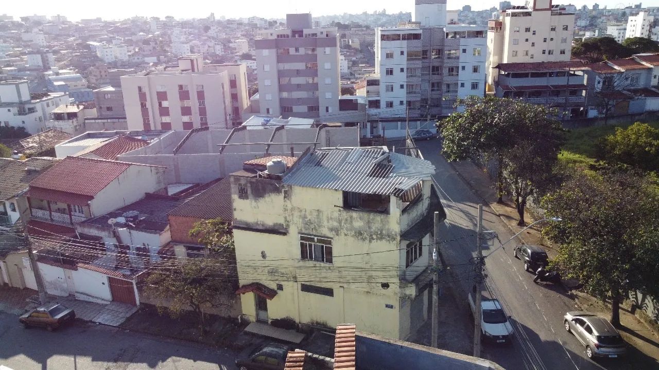 Vendo Lote Inconfidentes 420m2  - Foto 4