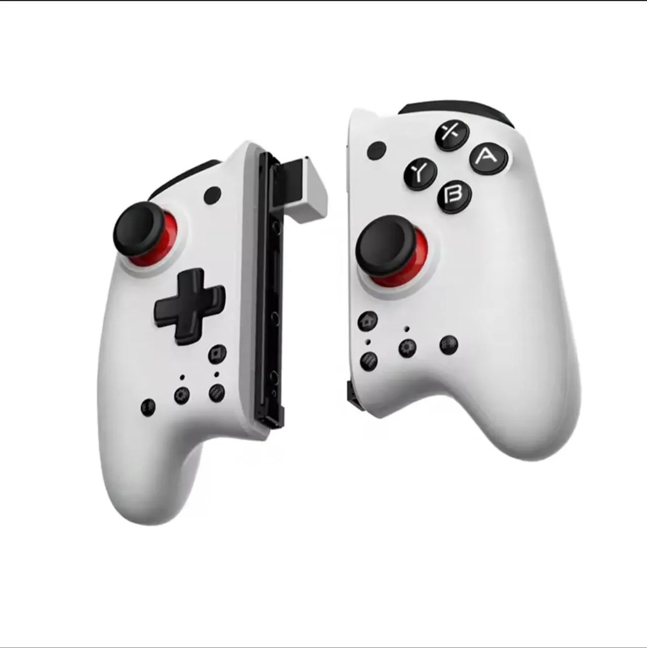 Joypad Switch - Splatoon lacrado  - Foto 4