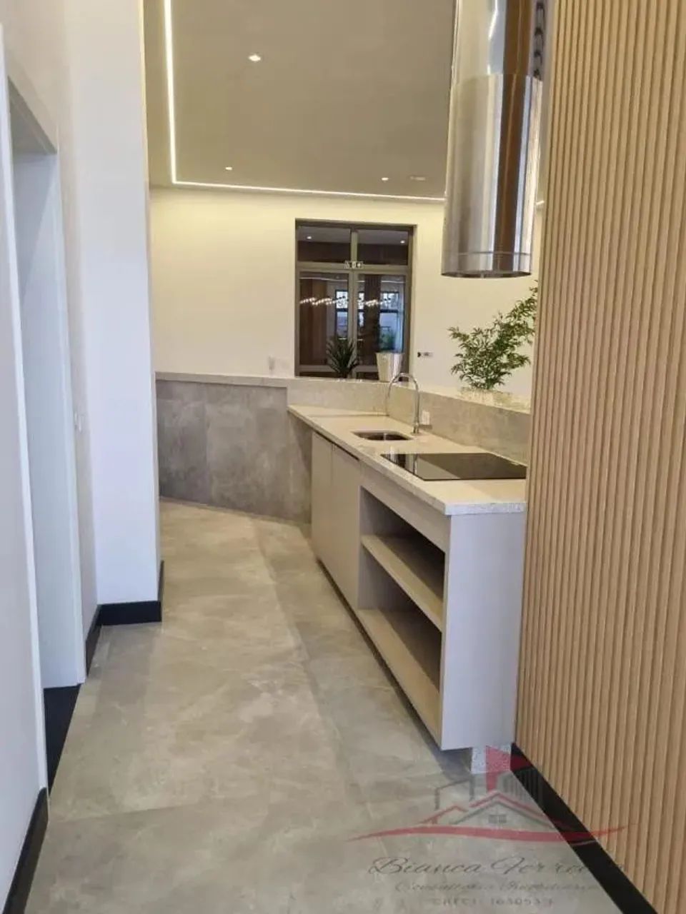 In Design Ipiranga apto de 60m com 1 vaga - Foto 3