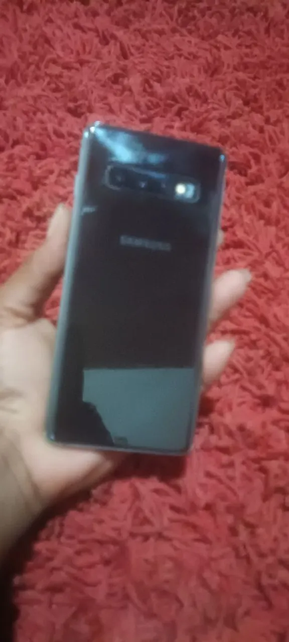 Vendo ou troco S10