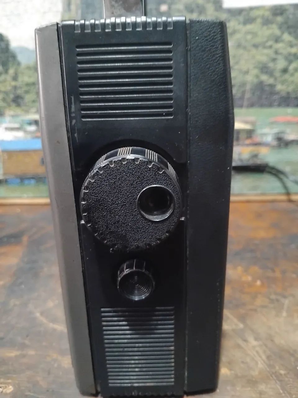 Radio e tape sharp modelo GF 1062 X. - Foto 4