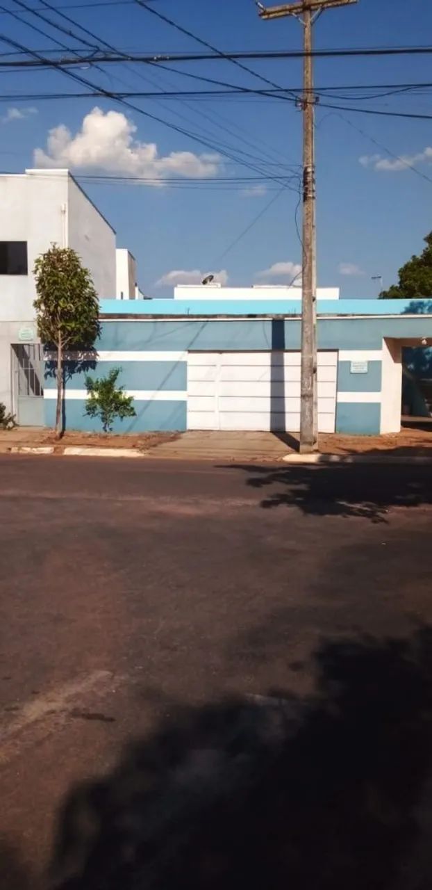 Foto - Palmas - Plano Diretor Sul