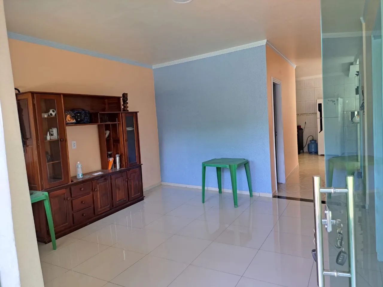 Foto - Manaus - Flores