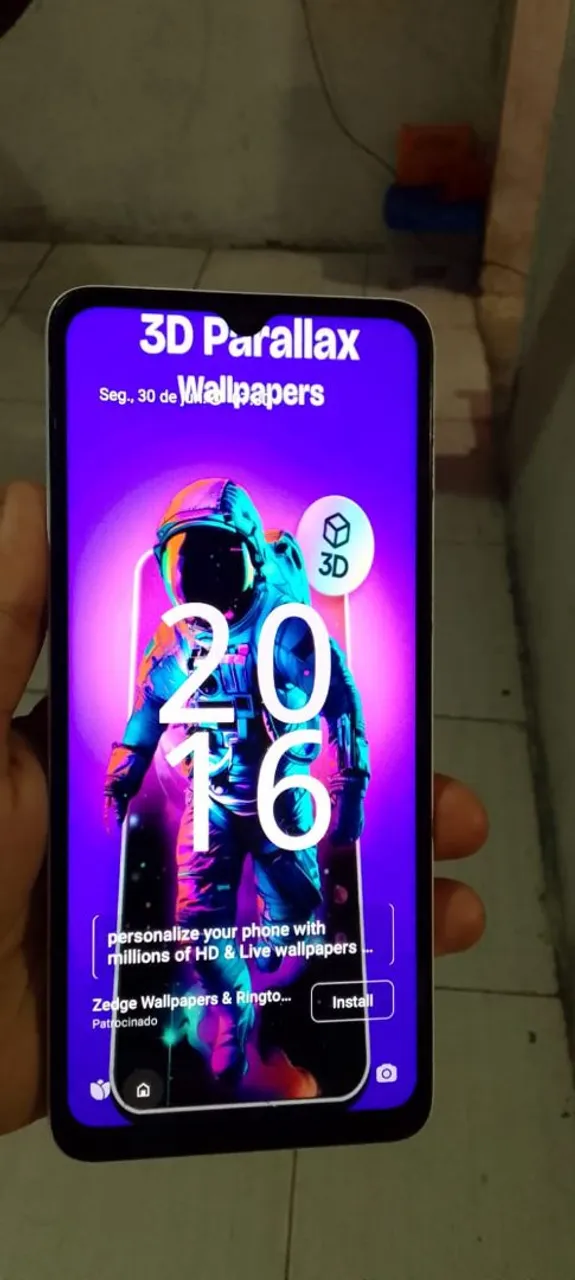 Vendo ou troco xiaomi a3x por câmera fotográfica