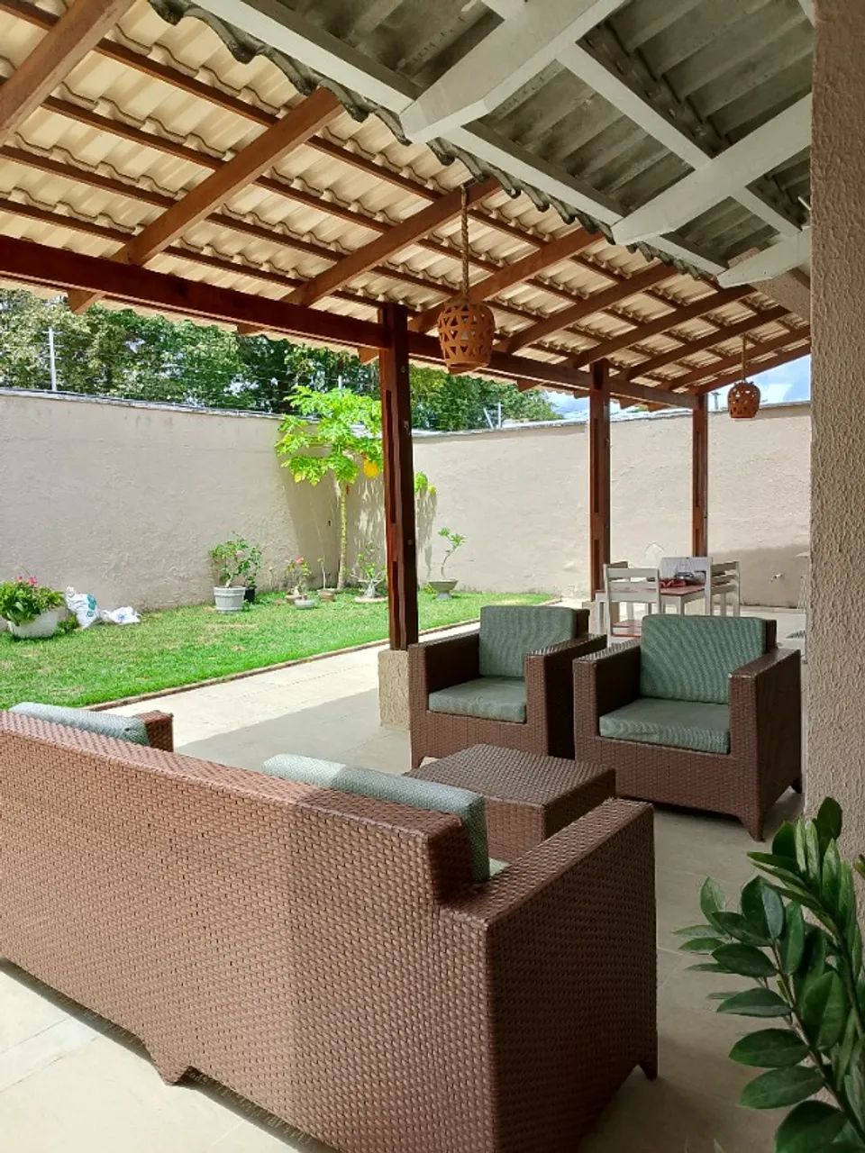 Foto - Niterói - Santa Rosa