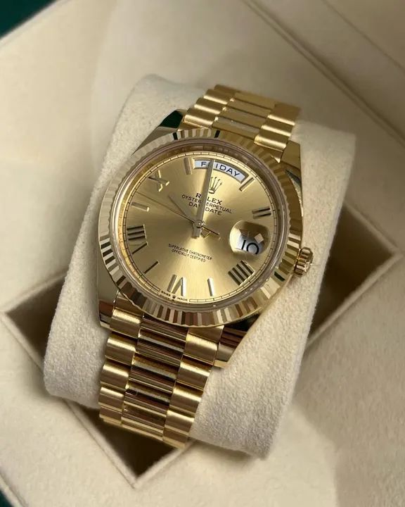 Relógio Rolex  - Foto 3