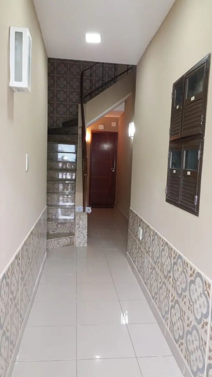 Foto - Rio de Janeiro - Bonsucesso