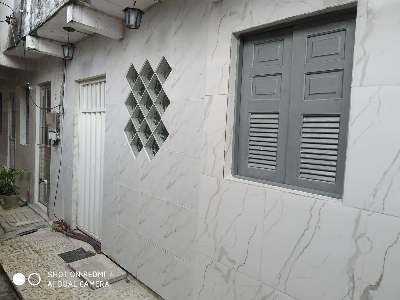 kitnet Duplex 600,00 tudo incluso