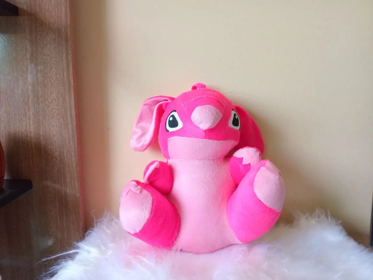 Pelúcia Stitch - Disney - Foto 2