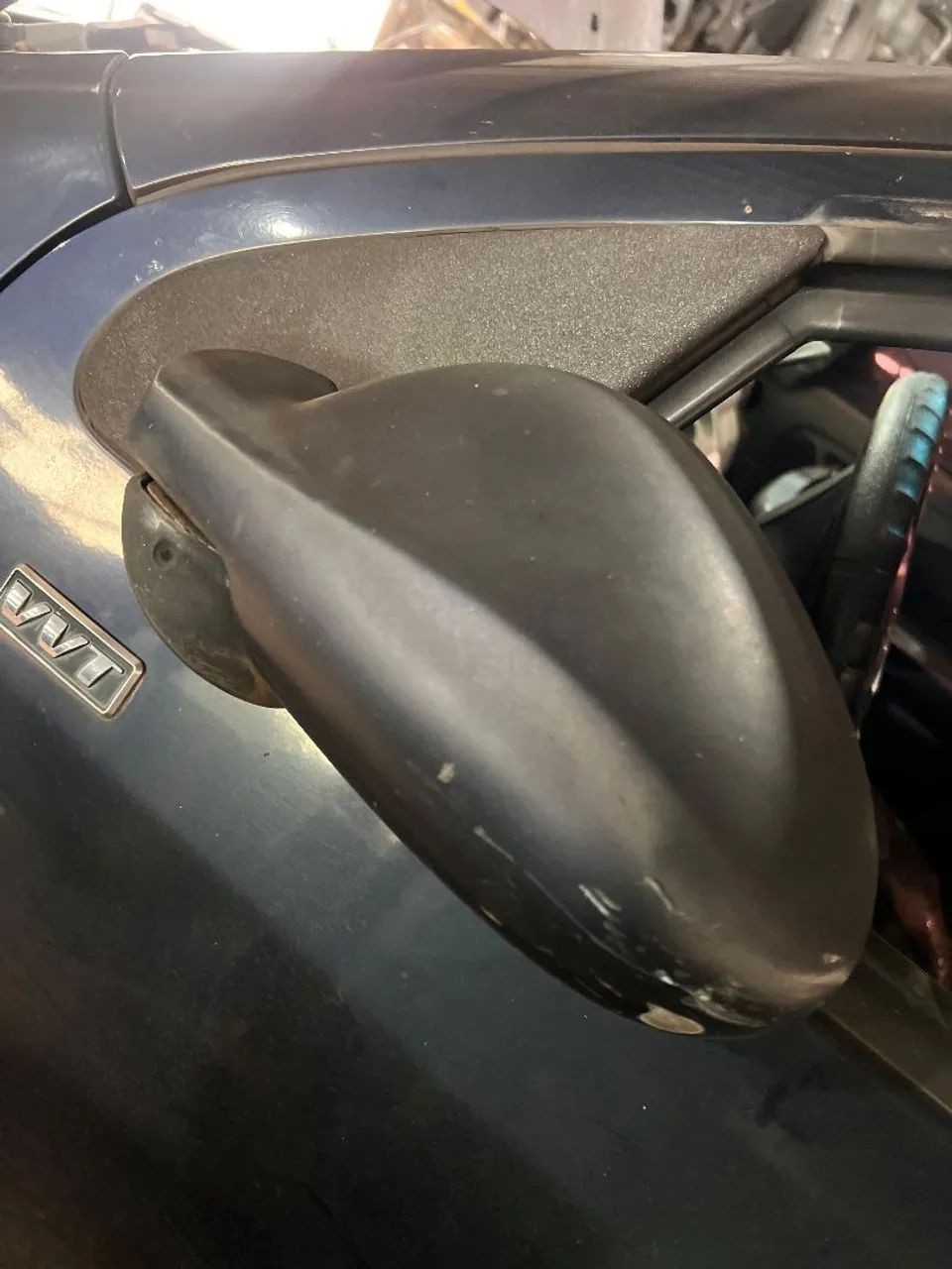Retrovisor JAC j3 