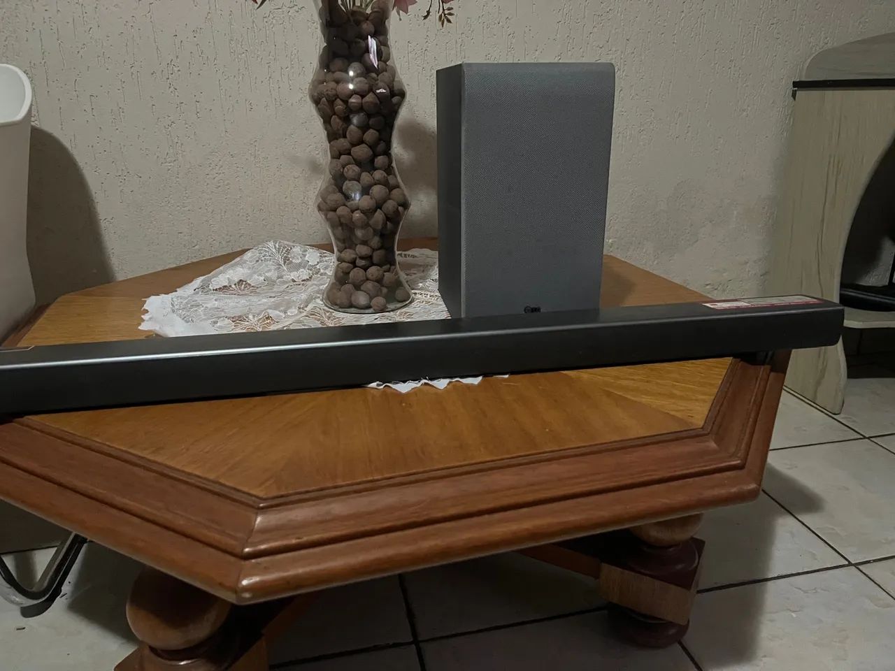 Sound bar LG sj5 - Foto 2