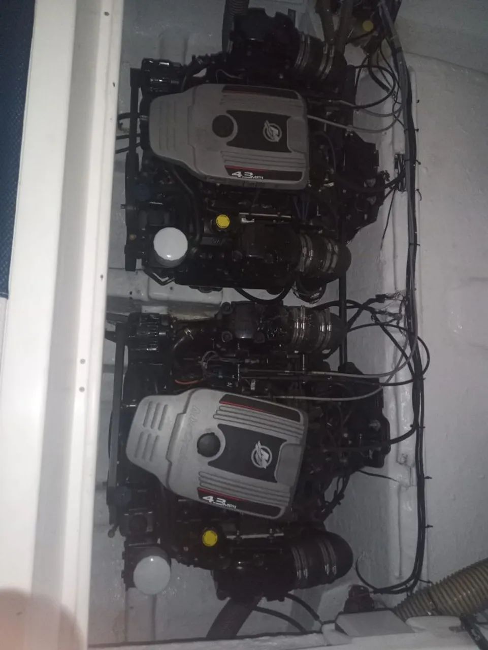 Real 300. Barco pronto para seu passeio  - Foto 4