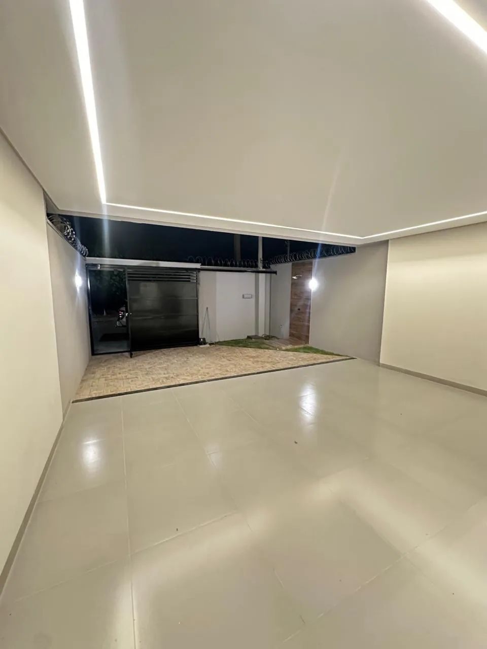 Vendo casa nova na 1103 sul  - Foto 5