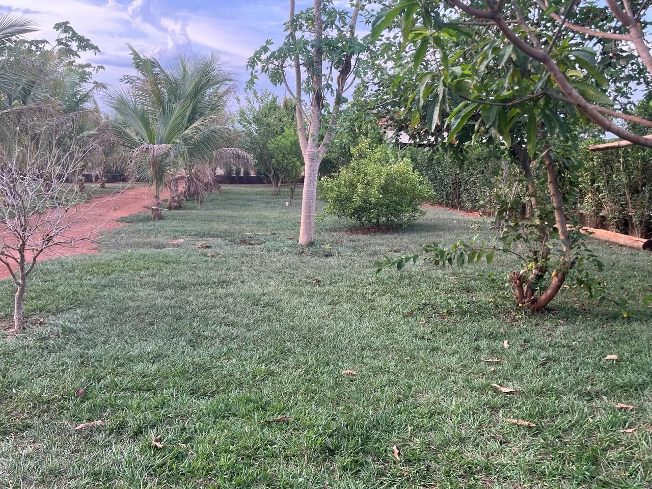 Foto - Goiânia - Setor Norte Ferroviário