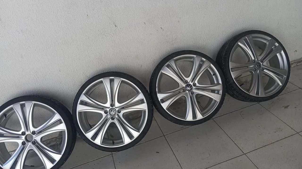 Vendo aro 20 
