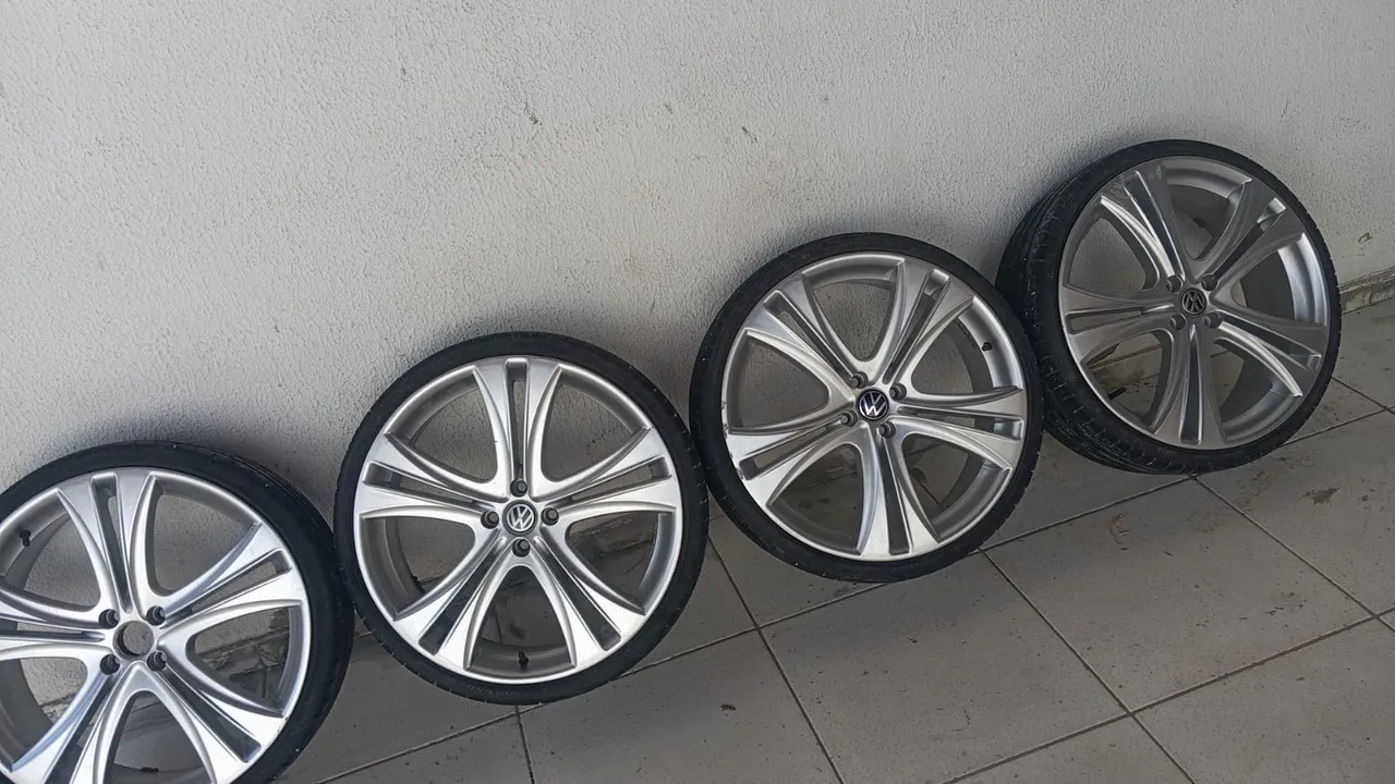 Vendo aro 20