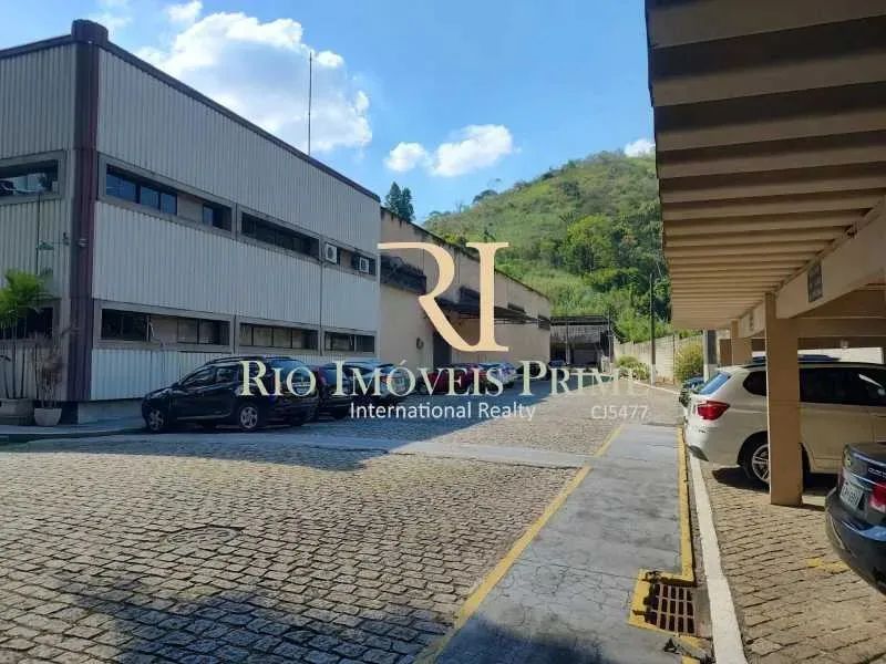 TERRENO NA TAQUARA COM GALPÕES - Foto 5