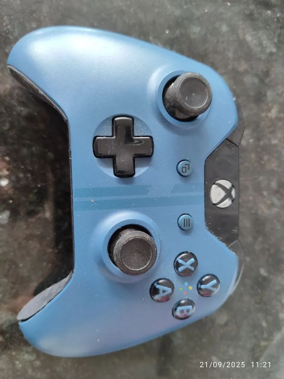 Controle Xbox one