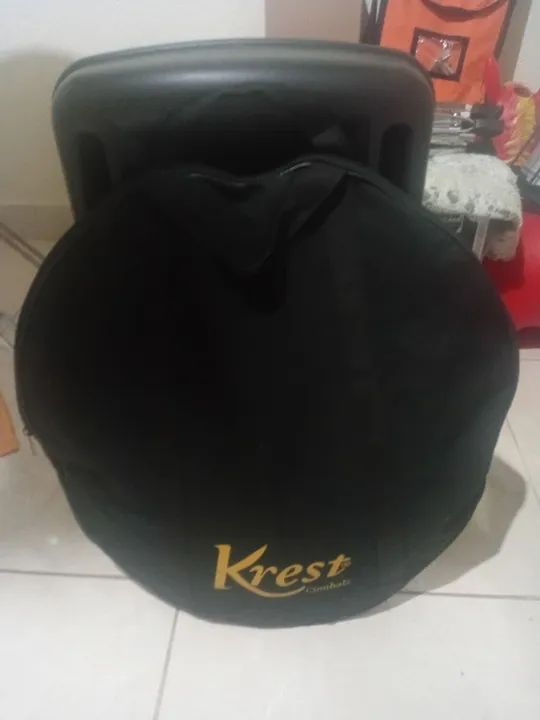 Bag para pratos - Foto 4