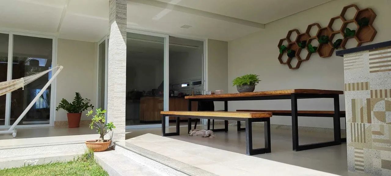 Casa no Condomínio Maikai < - Foto 2