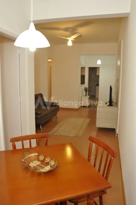 Copacabana | Apartamento 3 quartos - Foto 3