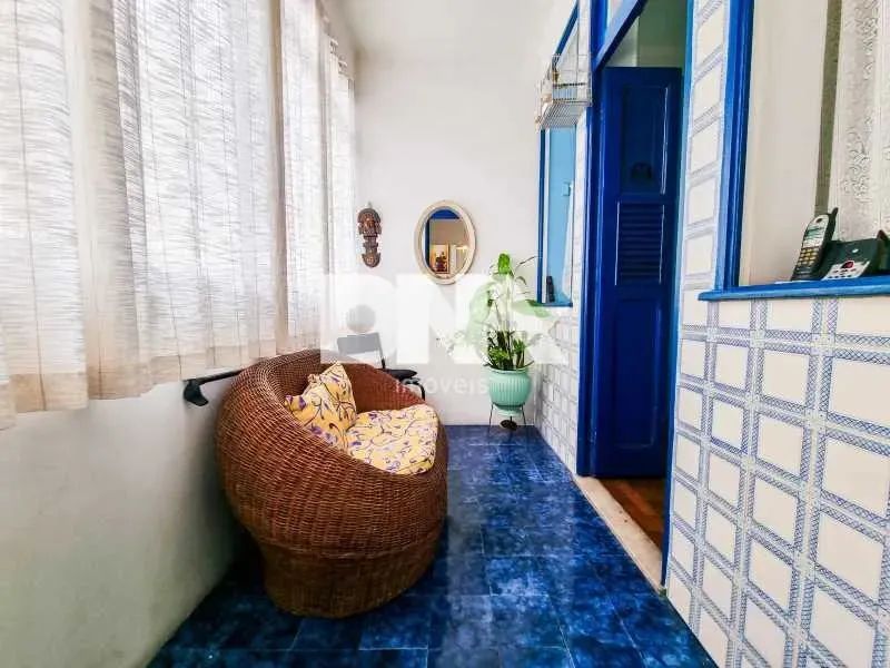 Casa de rua : Sobrado / Residencial / Urca - Foto 4