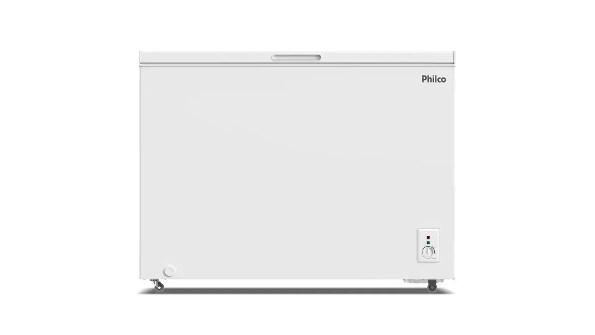 Freezer horizontal 1 tampa  - Foto 3