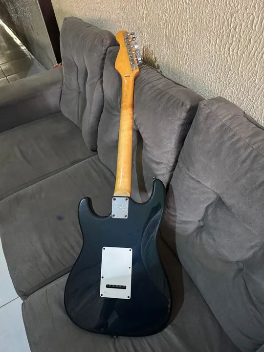 Guitarra condor rx20 Stratocaster  - Foto 5