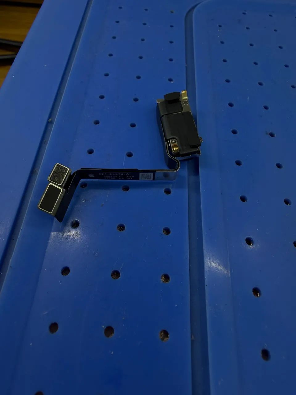 Câmera frontal iPhone 16 Pró. - Foto 4