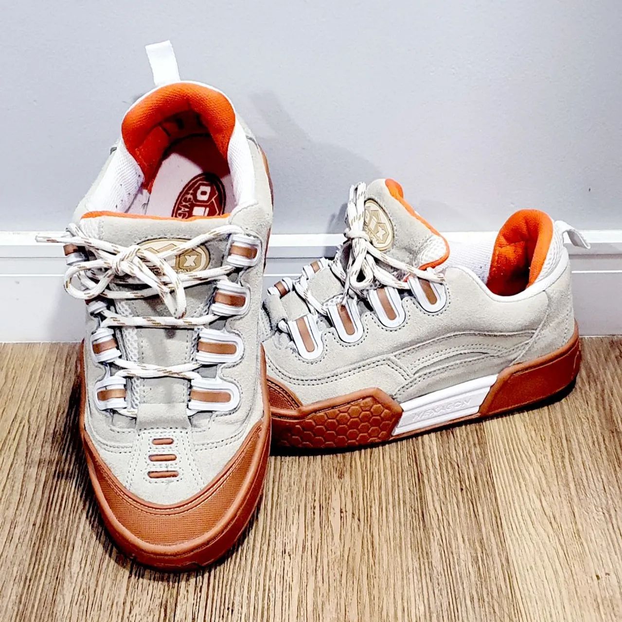 Qix Masculino Tenis Qix Netshoes Qix Hexagon Tenis Skate Qix Qix