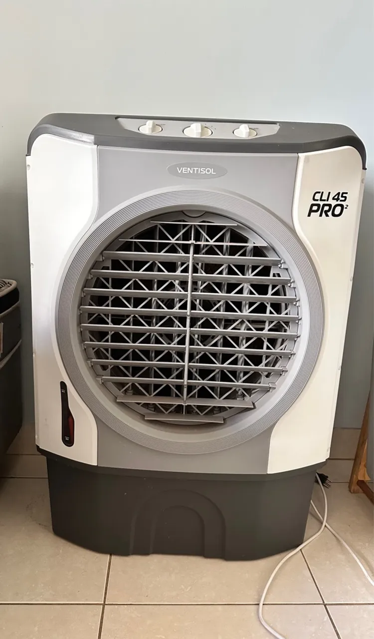 Climatizador Ventisol CLI 45 PRO²