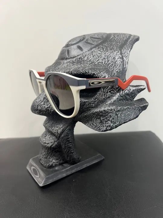 Óculos de Sol Oakley HSTN Lançamento - Foto 5