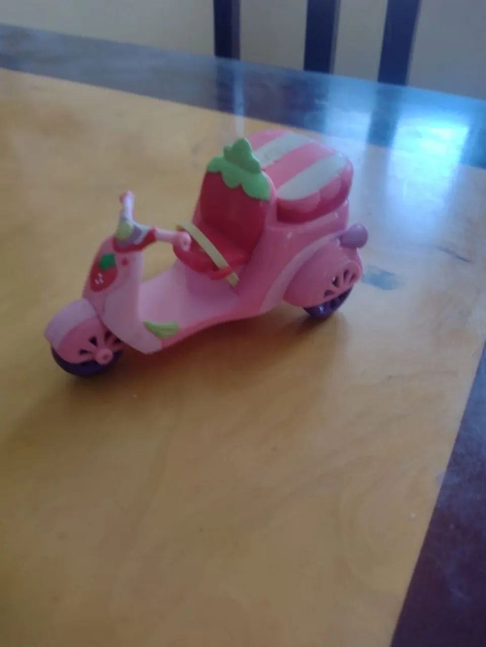 Triciclo da Moranguinho  - Foto 2