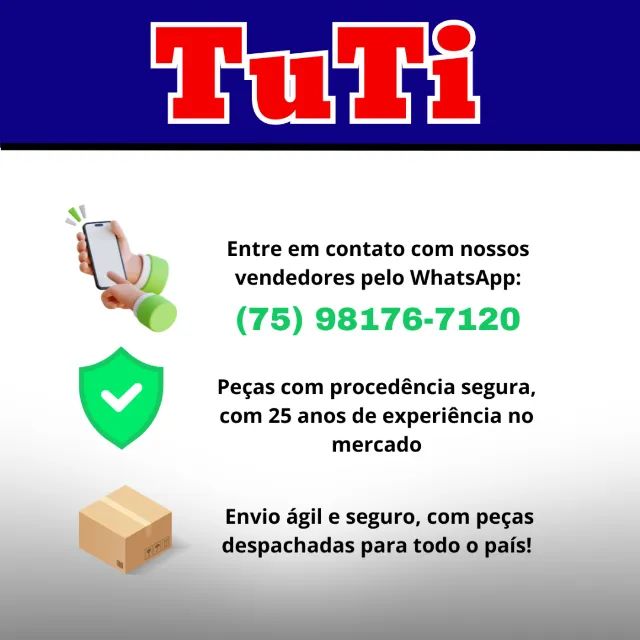 Forda Ka 1.0 SE 3cc - Sucata * Para retirada de peças - Foto 2