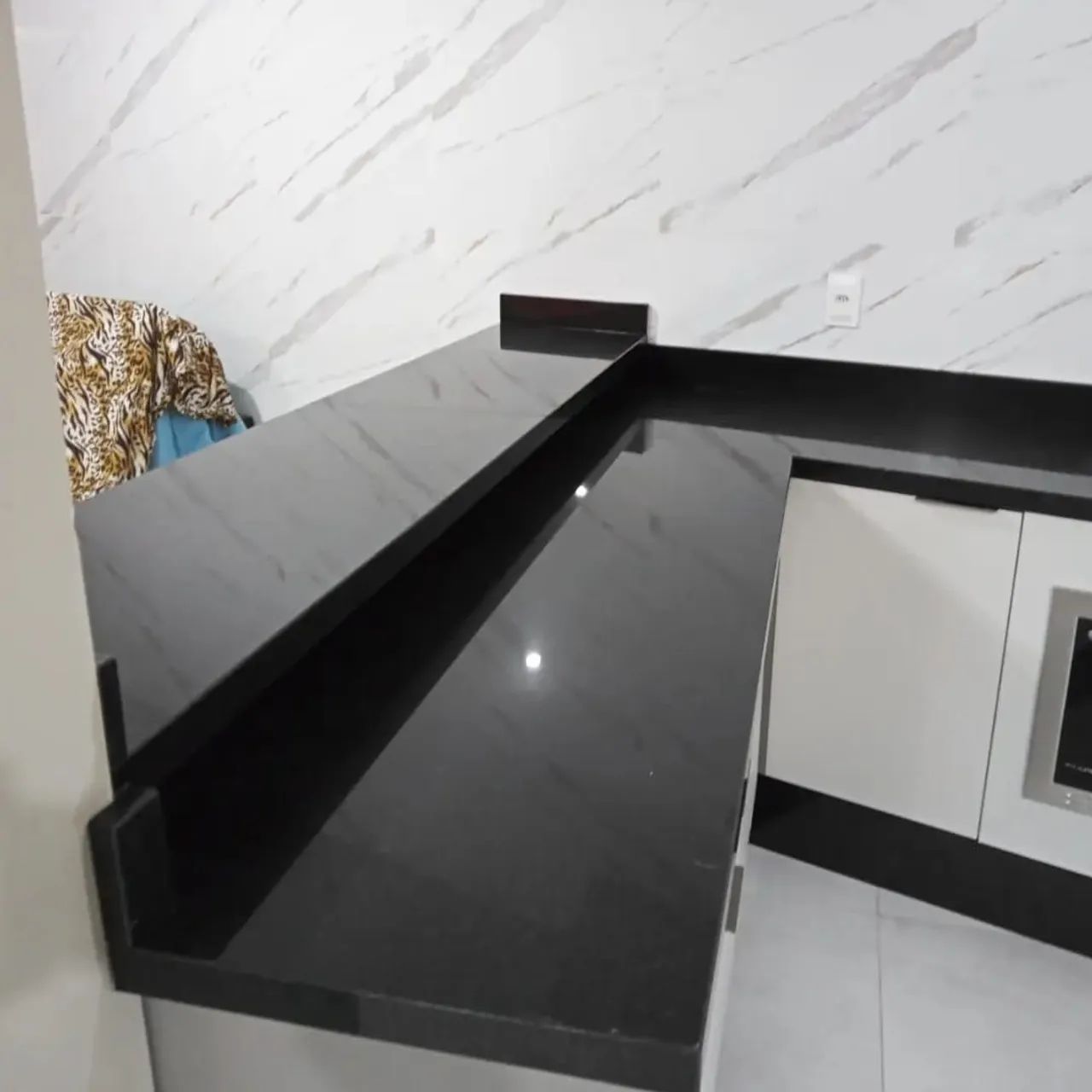 Geovana Mármore, Granito e Quartzo. - Foto 3