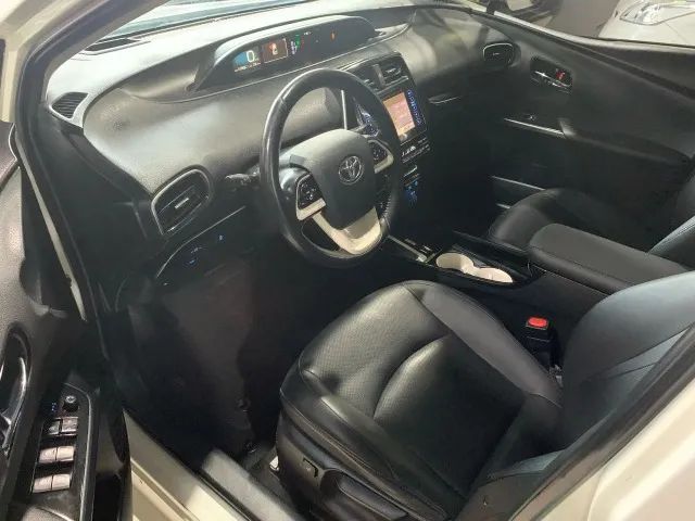 Prius 2017 completo - 105.000Km - Foto 3